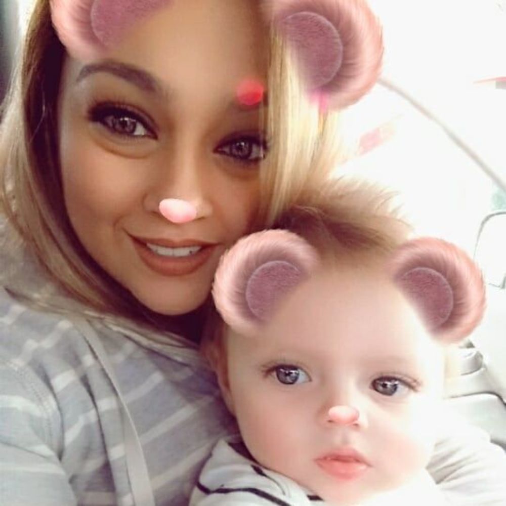 Meet your Posher, Edna